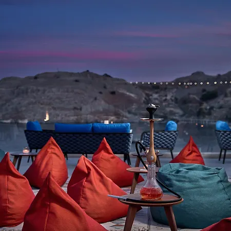 Hotel Grand And Lindos (Rhodes)