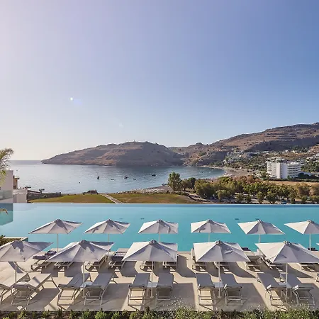 Grand And Lindos (Rhodes)