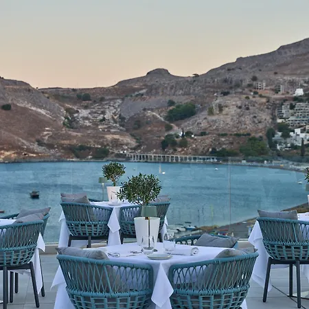Grand And Lindos (Rhodes)